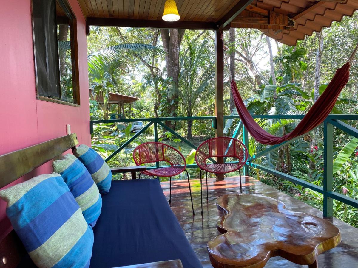 Casa Colores Montezuma Exteriör bild