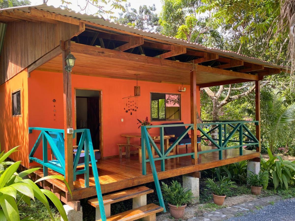 Casa Colores Montezuma Exteriör bild