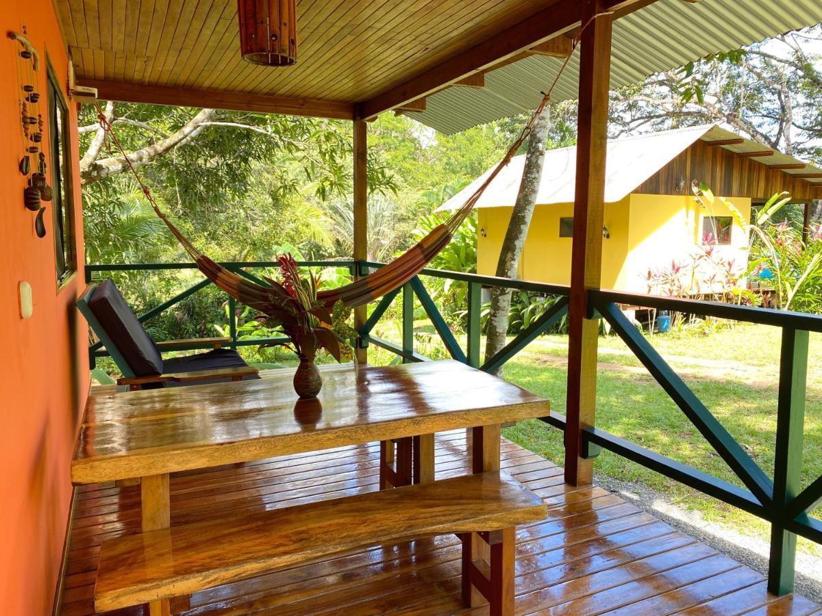 Casa Colores Montezuma Exteriör bild