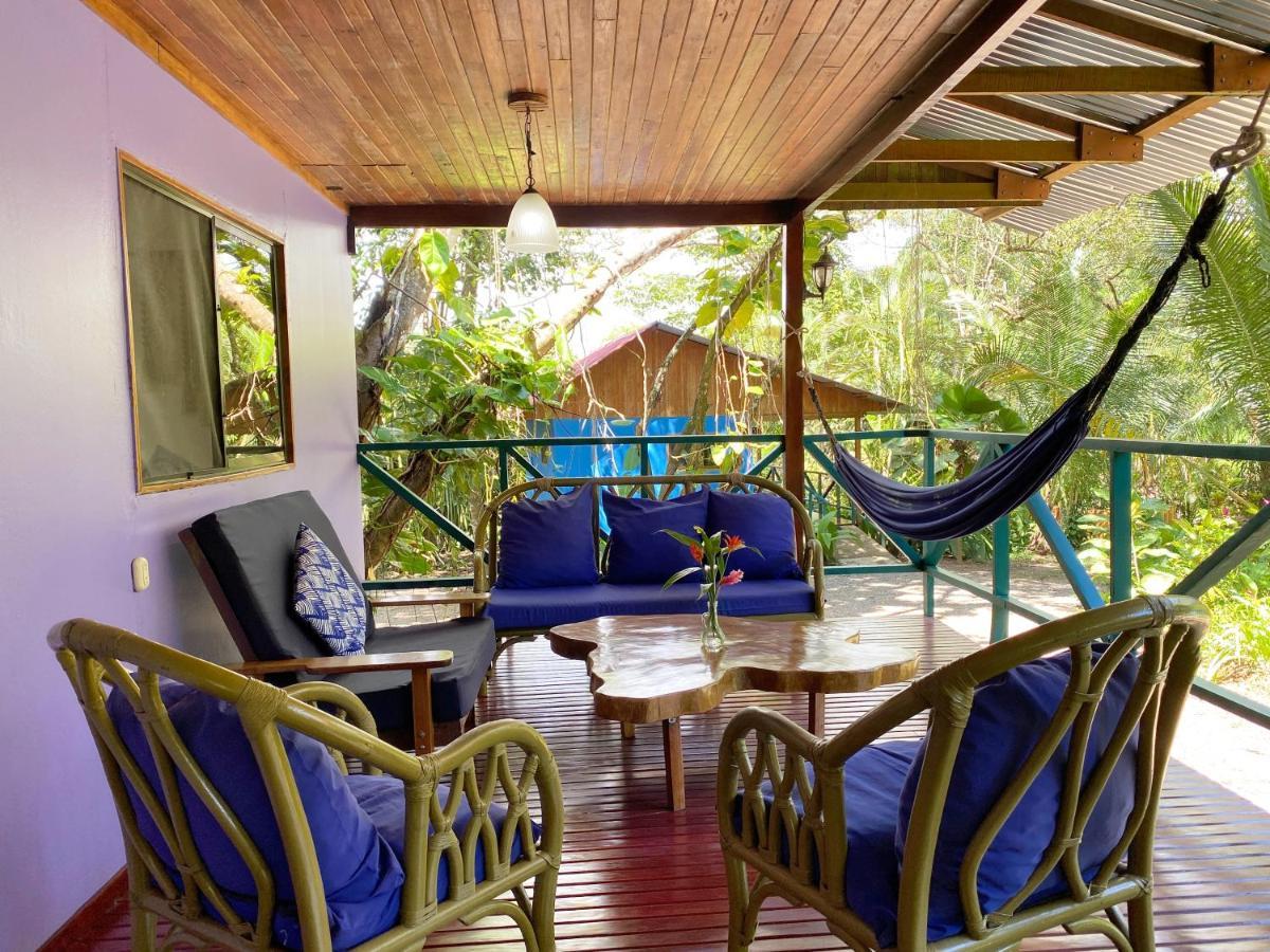Casa Colores Montezuma Exteriör bild