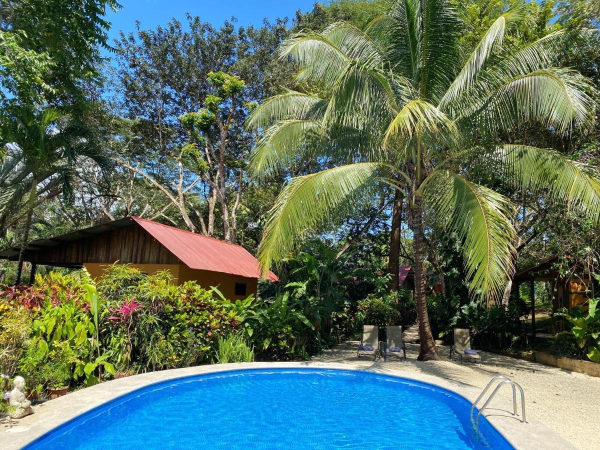 Casa Colores Montezuma Exteriör bild