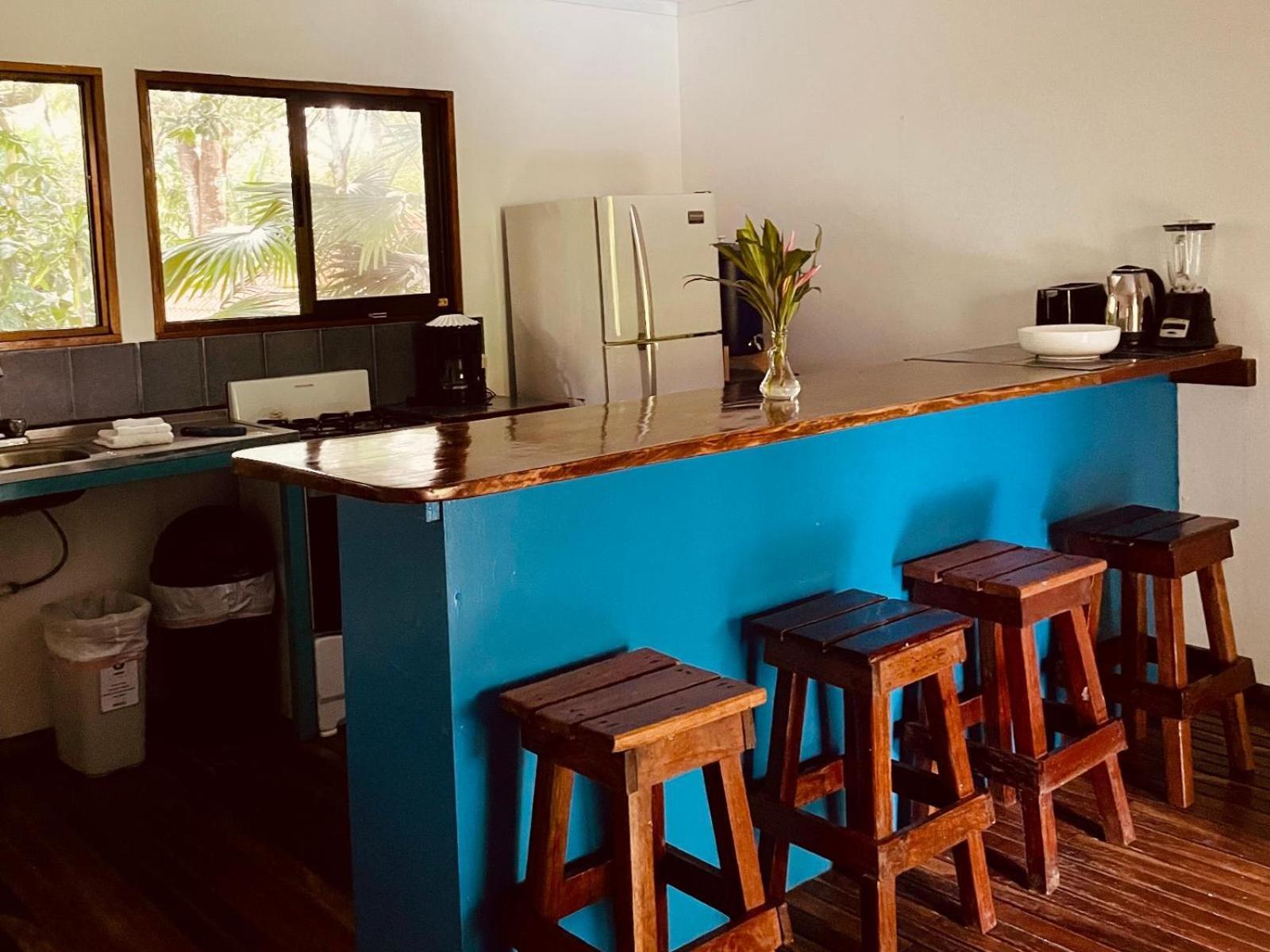 Casa Colores Montezuma Rum bild